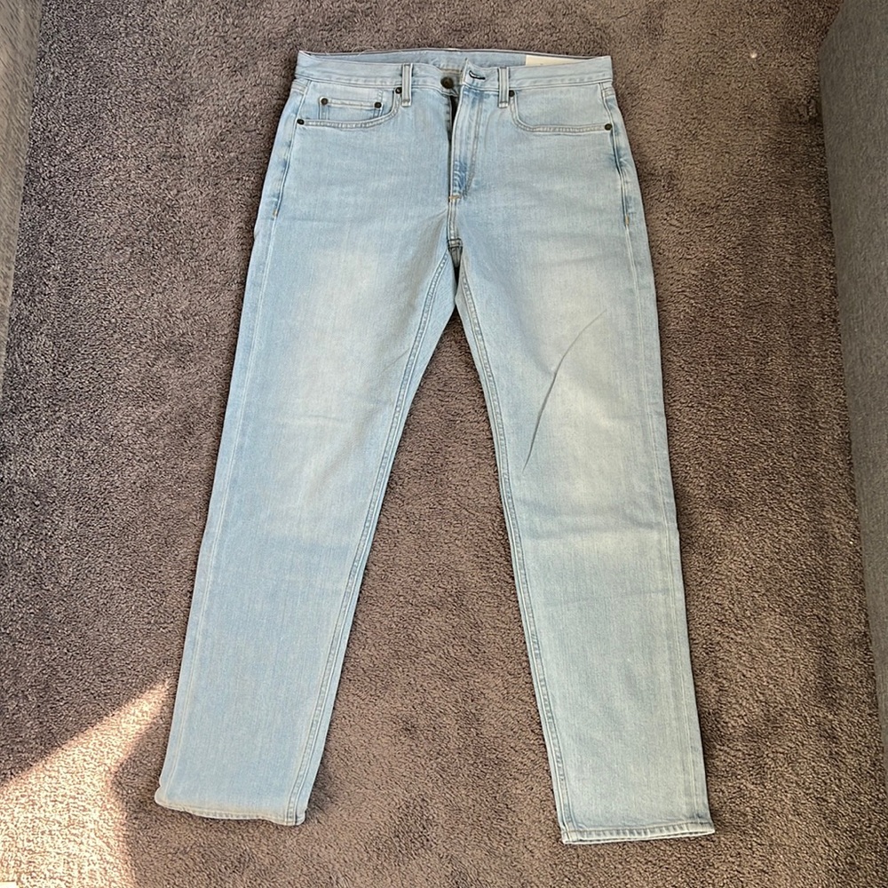 COPY - Rag & bone mens jeans